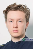 Биньевский Владислав Вячеславович - Москва