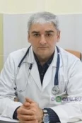 Бирагов Заурбек Иосифович - Москва