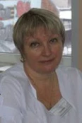 Бирцева Людмила Николаевна - Иваново