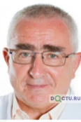 Бирич Владимир Алексеевич - Пятигорск