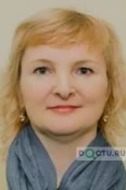 Бирицкая Елена Викторовна - Томск