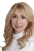 Бирючкова Ольга Александровна - Пенза