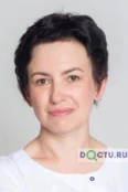 Бирюк Татьяна Владимировна - Барнаул