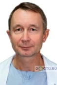 Бирюков Алексей Анатольевич - Уфа