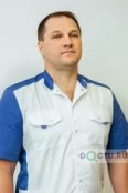 Бирюков Александр Сергеевич - Москва