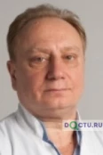 Бирюков Алексей Юрьевич - Москва