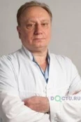 Бирюков Алексей Юрьевич - Москва