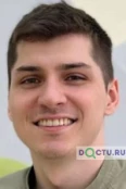 Бирюков Богдан Вячеславович - Барнаул