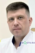 Бирюков Максим Алексеевич - Воронеж