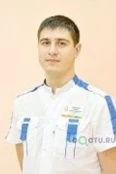 Бирюков Роман Александрович - Тюмень