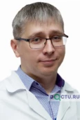 Бирюков Роман Владимирович - Курск