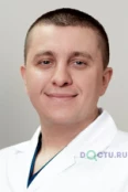 Бирюков Сергей Николаевич - Волгоград