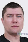 Бирюков Станислав Владимирович - Москва