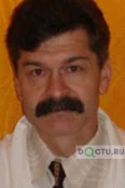 Бирюков Владимир Михайлович - Ульяновск