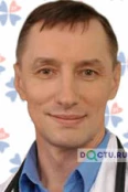 Бирюков Виктор Владимирович - Москва