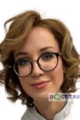 Бирюкова Екатерина Дмитриевна - Казань
