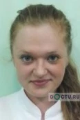 Бирюкова Екатерина Петровна - Нижний Новгород