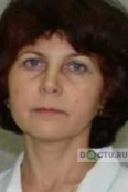Бирюкова Евгения Викторовна - Ульяновск