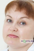 Бирюкова Лариса Данииловна - Тюмень