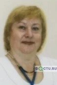 Бирюкова Надежда Николаевна - Рязань