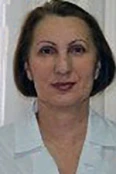 Бирюкова Надежда Михайловна - Ставрополь