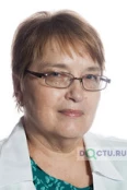 Бирюкова Наталья Борисовна - Владивосток