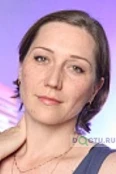 Бирюкова Наталья Константиновна - Калининград