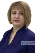 Бирюкова Наталья Васильевна - Курск