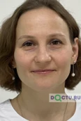 Бирюкова Ольга Валерьевна - Москва