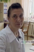 Бирюкова Татьяна Александровна - Брянск