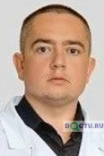 Бирюлев Дмитрий Сергеевич - Волгоград