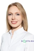 Бирюлина Елена Юрьевна - Санкт-Петербург