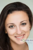 Бирюлина Юлия Николаевна - Москва