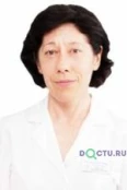 Бирюлина Светлана Степановна - Горно-Алтайск