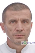 Бирюлькин Михаил Юрьевич - Волгоград