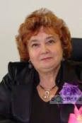 Биркина Людмила Владимировна - Москва