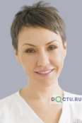 Бирко Оксана Николаевна - Владивосток