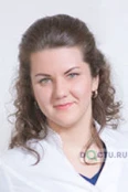 Бирковская Елизавета Станиславовна - Волгоград