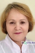 Бирковская Татьяна Михайловна - Красноярск