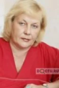 Биркун Елена Юрьевна - Симферополь