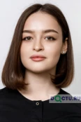 Бирмамитова Даниза Ризуановна - Краснодар