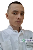 Бисемалиев Артур Русланович - Астрахань
