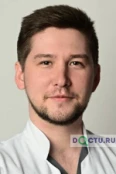 Бисеров Рустам Ильмарович - Казань