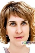 Бишакова Виктория Викторовна - Астрахань