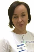 Бишевская Наталья Константиновна - Барнаул