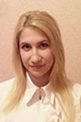 Бишутина Татьяна Андреевна - Рязань