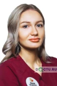 Бисярина Лада Игоревна - Екатеринбург