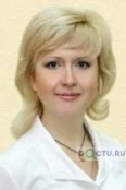 Бискаева Галина Александровна - Уфа