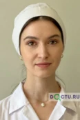 Бисултанова Аза Беслановна - Грозный