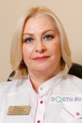 Битарова Людмила Ивановна - Владикавказ